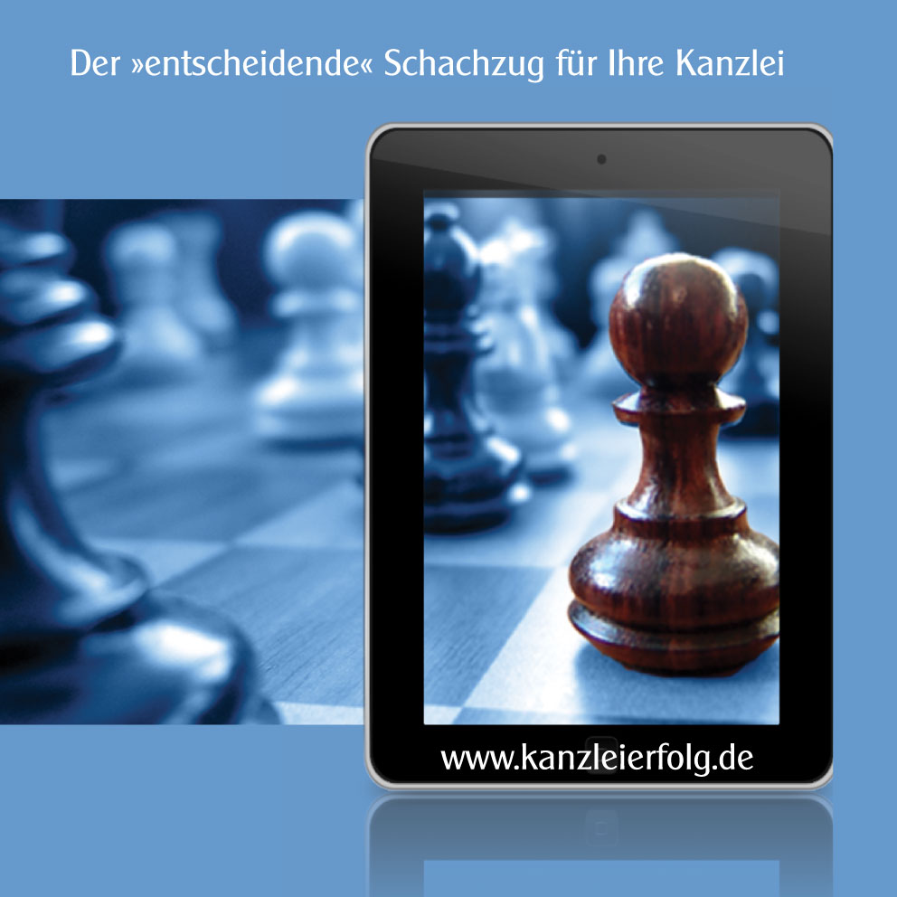 Newsletter Kanzleimarketing